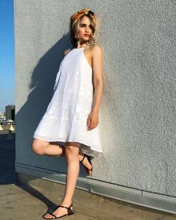 Cinta Laura Kiehl feet photo 6