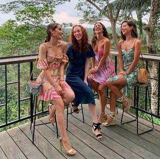 Cinta Laura Kiehl feet photo 17