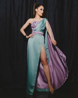 Cinta Laura Kiehl feet photo 9