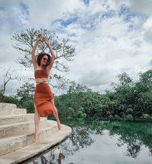 Cinta Laura Kiehl feet photo 14