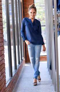 Cinta Laura Kiehl feet photo 8