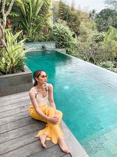 Cinta Laura Kiehl feet photo 19
