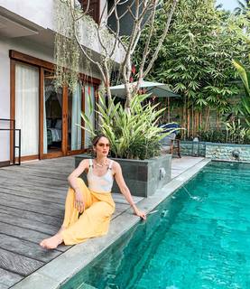 Cinta Laura Kiehl feet photo 18