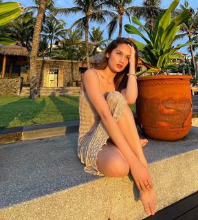 Cinta Laura Kiehl feet photo 8