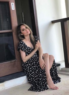 Cinta Laura Kiehl feet photo 11