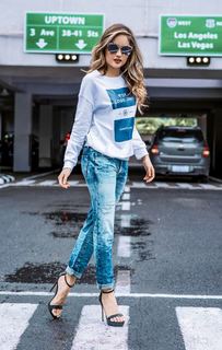 Cinta Laura Kiehl feet photo 2