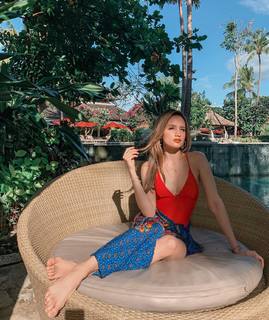 Cinta Laura Kiehl feet photo 16