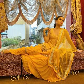 Cinta Laura Kiehl feet photo 11