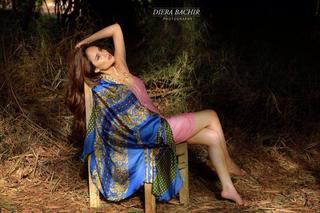 Cinta Laura Kiehl feet photo 10
