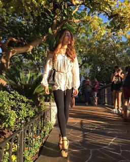 Cinta Laura Kiehl feet photo 20