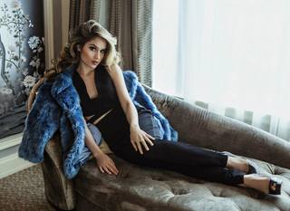Cinta Laura Kiehl feet photo 19