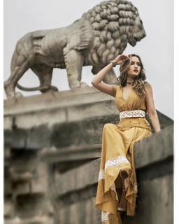 Cinta Laura Kiehl feet photo 18