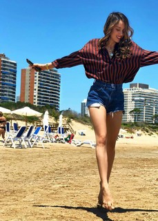 Cinta Laura Kiehl feet photo 16