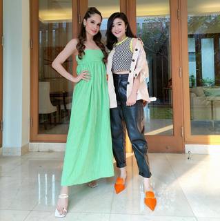 Cinta Laura Kiehl feet photo 20