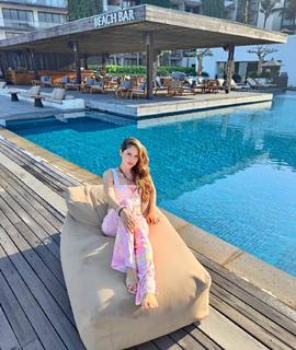 Cinta Laura Kiehl feet photo 16