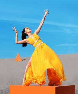 Cinta Laura Kiehl feet photo 15