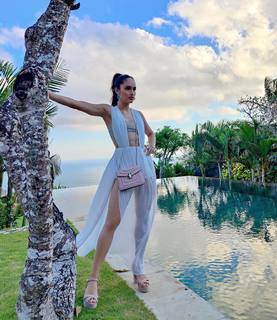 Cinta Laura Kiehl feet photo 9