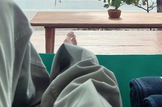 Cinta Laura Kiehl feet photo 20