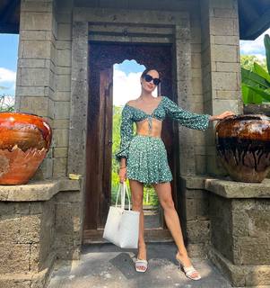 Cinta Laura Kiehl feet photo 6
