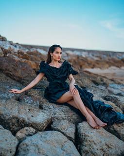 Cinta Laura Kiehl feet photo 17
