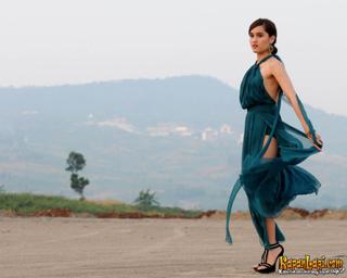Cinta Laura Kiehl feet photo 15