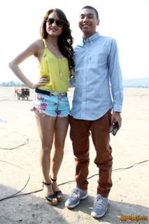 Cinta Laura Kiehl feet photo 10