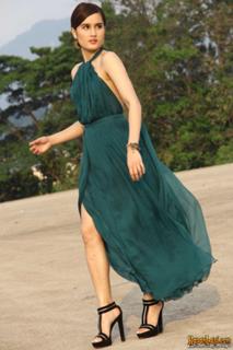 Cinta Laura Kiehl feet photo 19