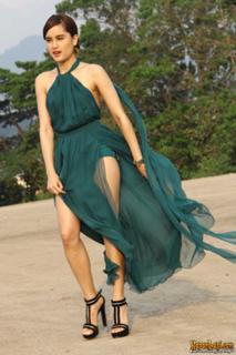 Cinta Laura Kiehl feet photo 18