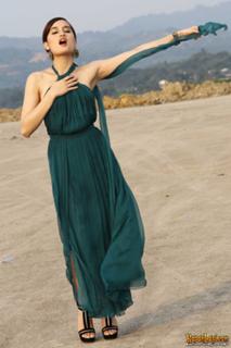 Cinta Laura Kiehl feet photo 14