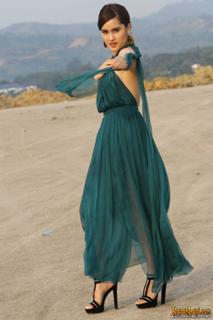Cinta Laura Kiehl feet photo 13
