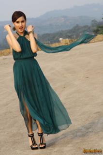 Cinta Laura Kiehl feet photo 11