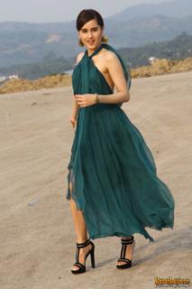 Cinta Laura Kiehl feet photo 10