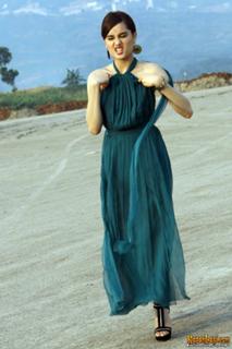 Cinta Laura Kiehl feet photo 7