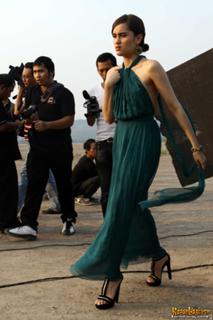 Cinta Laura Kiehl feet photo 6