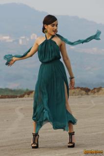 Cinta Laura Kiehl feet photo 5