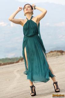 Cinta Laura Kiehl feet photo 2