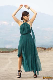 Cinta Laura Kiehl feet photo 20