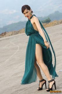 Cinta Laura Kiehl feet photo 18