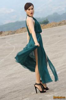 Cinta Laura Kiehl feet photo 17