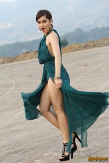 Cinta Laura Kiehl feet photo 14