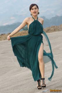 Cinta Laura Kiehl feet photo 13