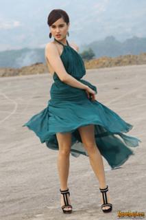 Cinta Laura Kiehl feet photo 11