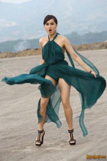Cinta Laura Kiehl feet photo 10