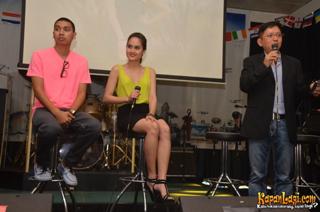 Cinta Laura Kiehl feet photo 6