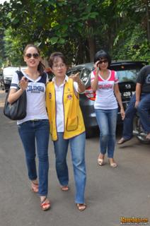 Cinta Laura Kiehl feet photo 19