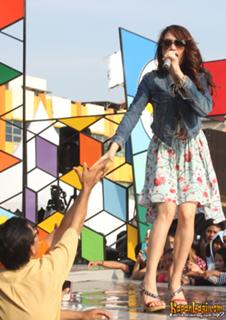 Cinta Laura Kiehl feet photo 16
