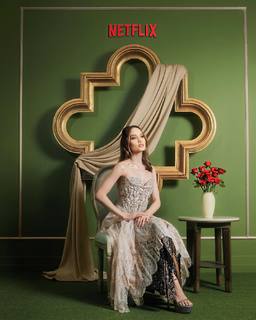 Cinta Laura Kiehl feet photo 7