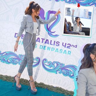 Cinta Laura Kiehl feet photo 19