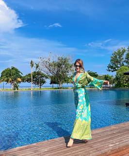 Cinta Laura Kiehl feet photo 15