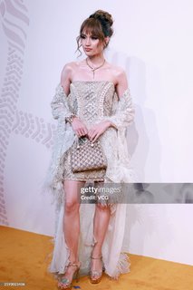 Cinta Laura Kiehl feet photo 13